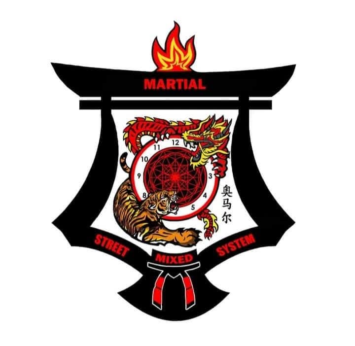 Insignia de la Organización