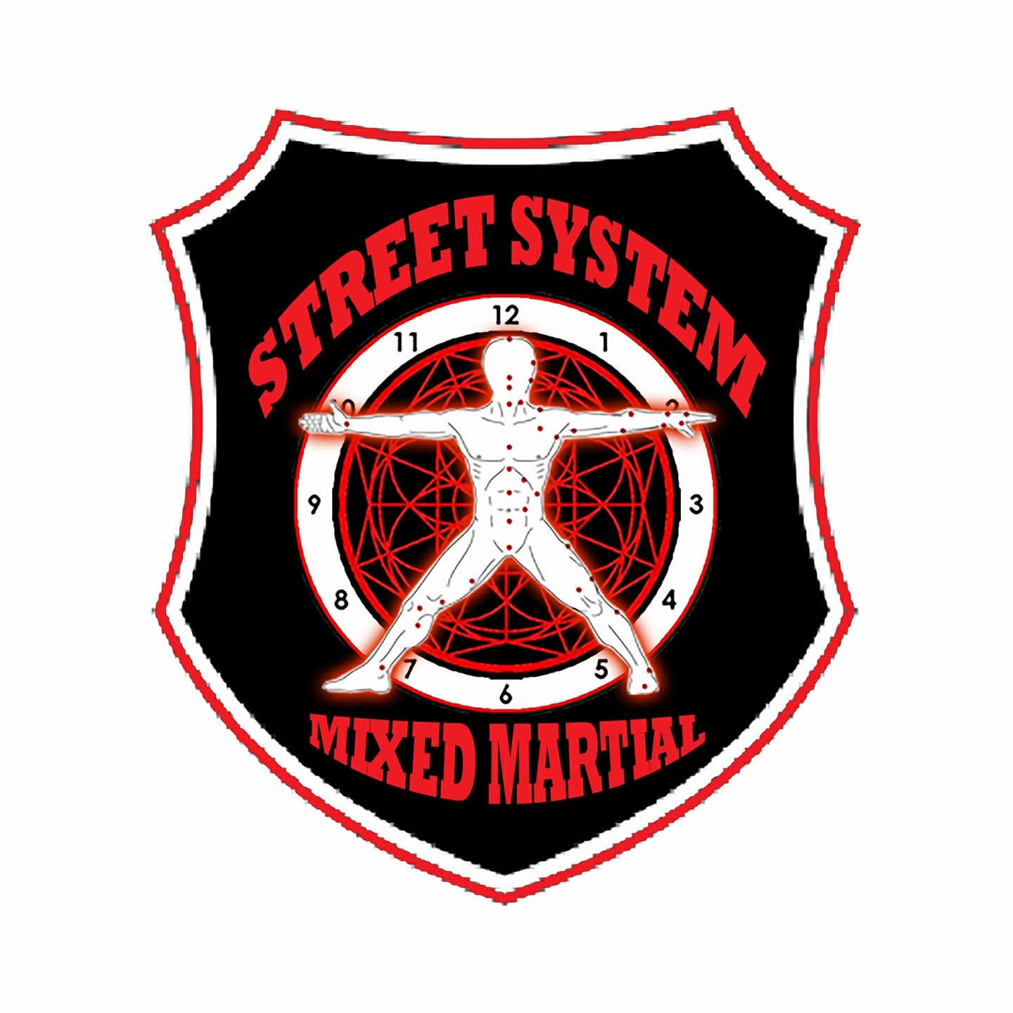 Street System Mixed Martial