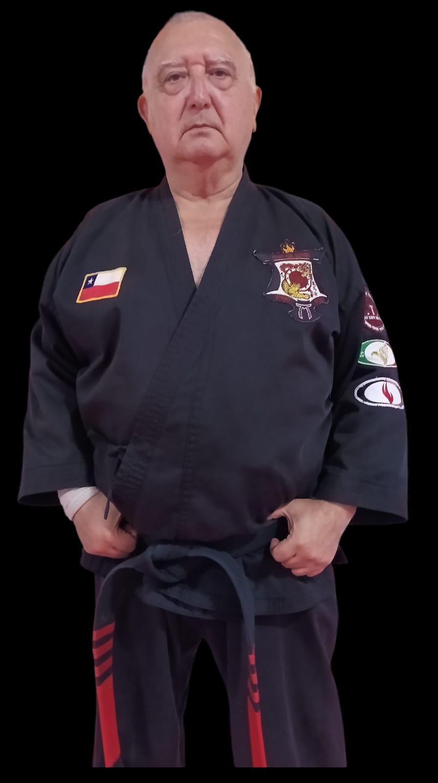 Juan Angel Yañez Neasmic