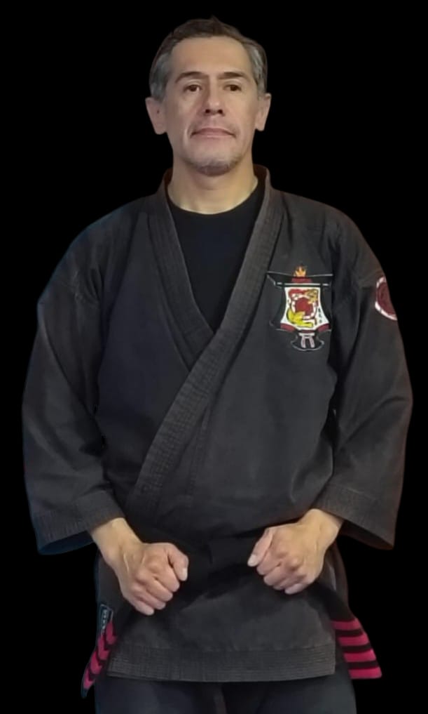 Eduardo Aguilar Barría