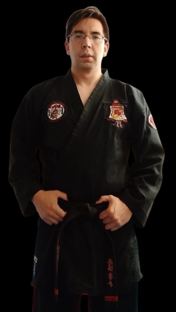 Germán Alfredo Macaya Calfil