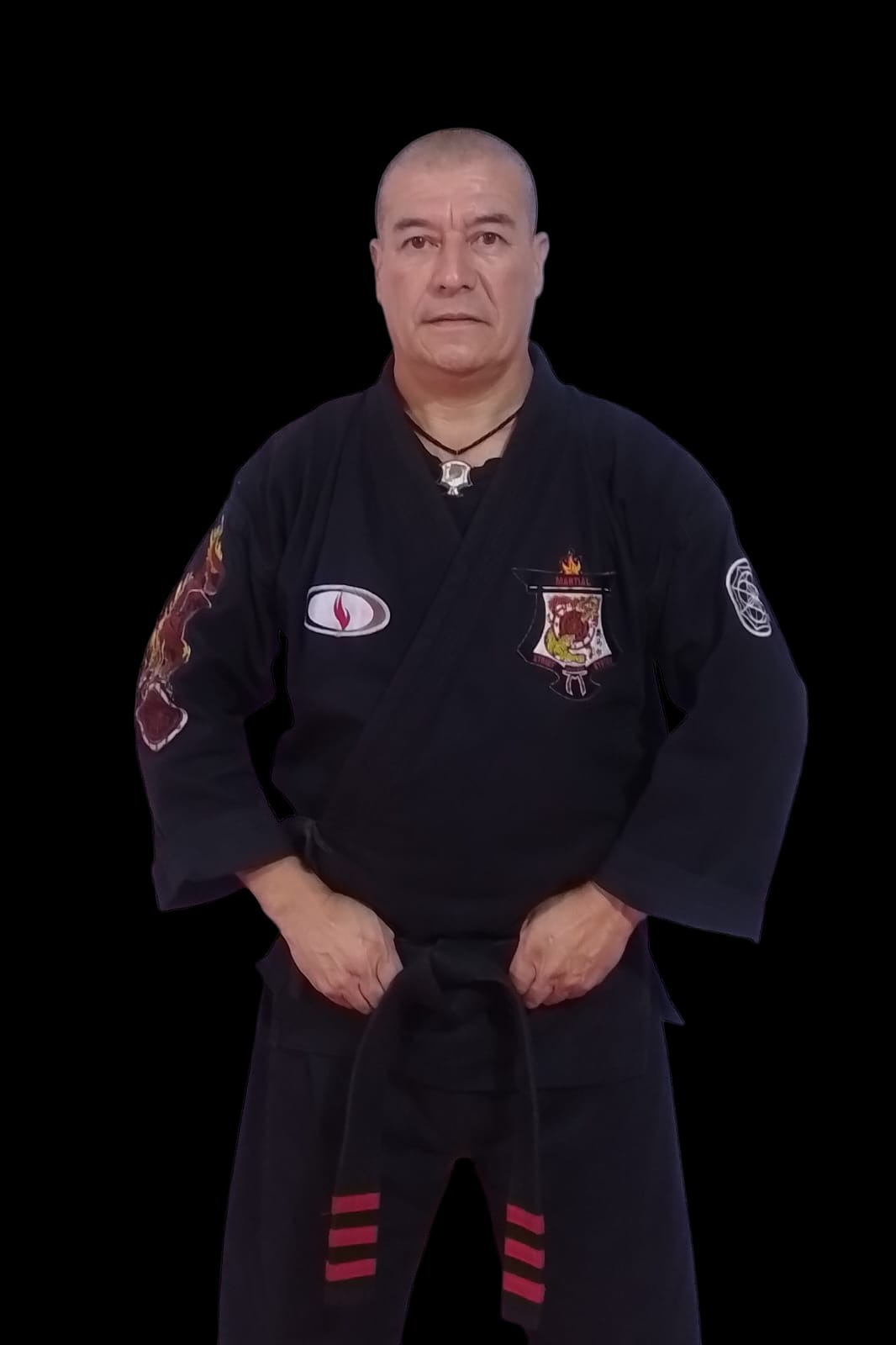 Gino Marcelo Codelia Corrales