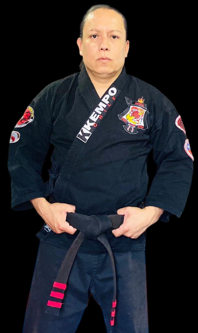 Miguel Ángel Perez Paulsen