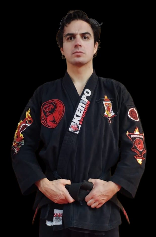 Miguel Angel Ponce