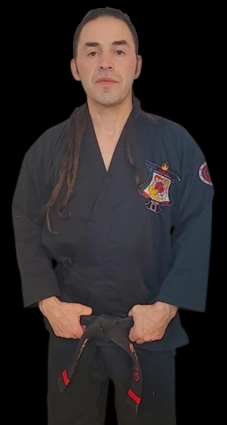 Raúl Danilo Henríquez Ordenes