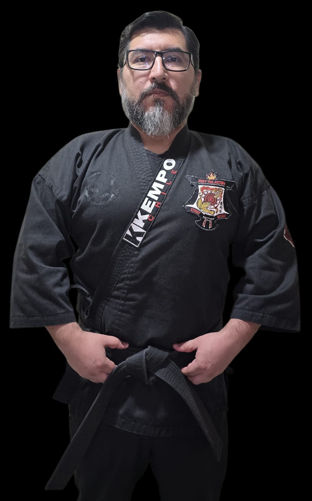 Rodrigo Antonio Marín Vega