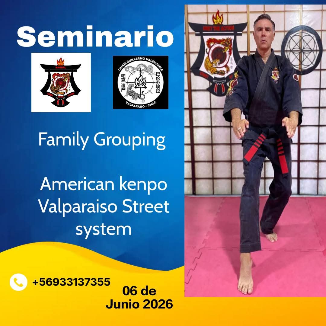 Seminario Family Grouping