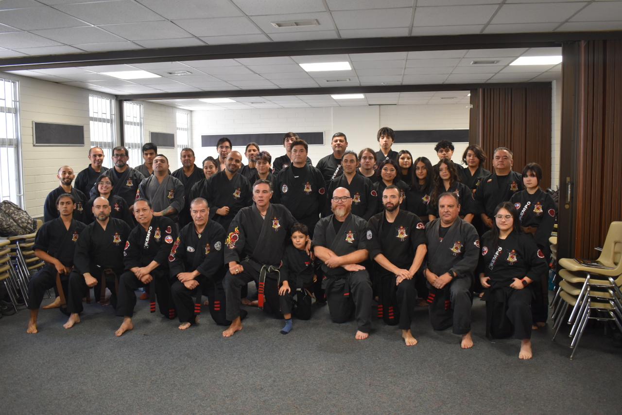 Seminario Internacional